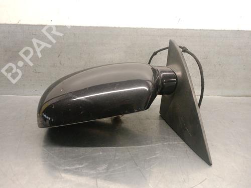 Left mirror VW TOUAREG (7LA, 7L6, 7L7) 2.5 R5 TDI | BP28027821C26 