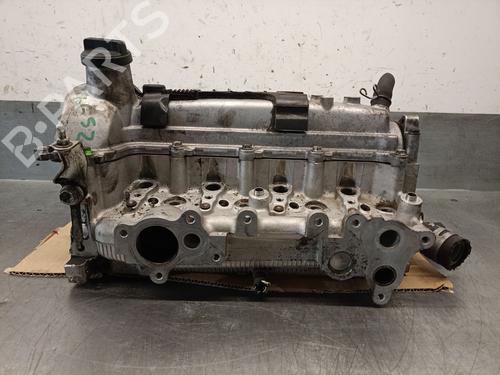 Cabeça do motor Cabeça do motor TOYOTA YARIS (_P9_) 1.4 D-4D (NLP90_, NLP90R) (90 hp) 39588970 39588970
