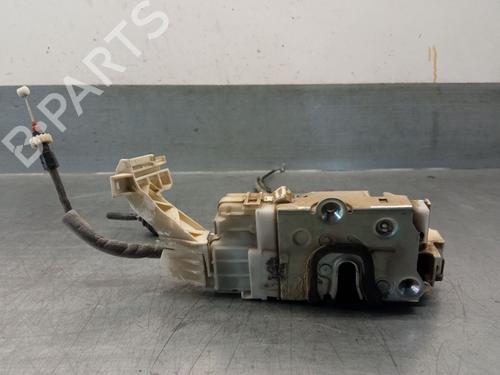 Front right lock MERCEDES-BENZ A-CLASS (W169) A 180 CDI (169.007, 169.307) | BP27628007C97 