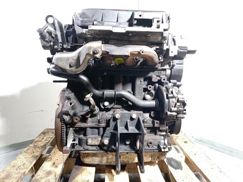 Engine OPEL MOVANO A Van (X70) 2.5 DTI (FD) | BP32421447M1