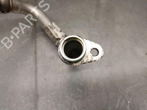 AC pipe RENAULT TRAFIC III Bus (JG_) 1.6 dCi 125 (JGMH) | BP39963021M126 - Image 3
