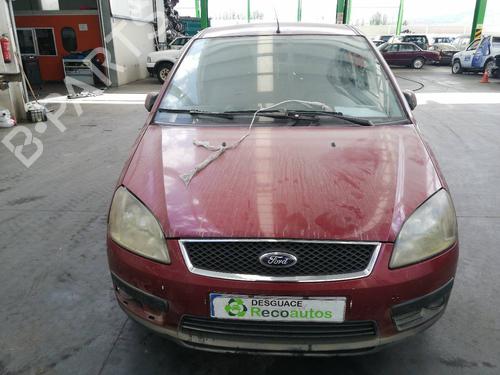 Pulley FORD FOCUS C-MAX (DM2) 2.0 TDCi | BP18344194M122 - Image 8