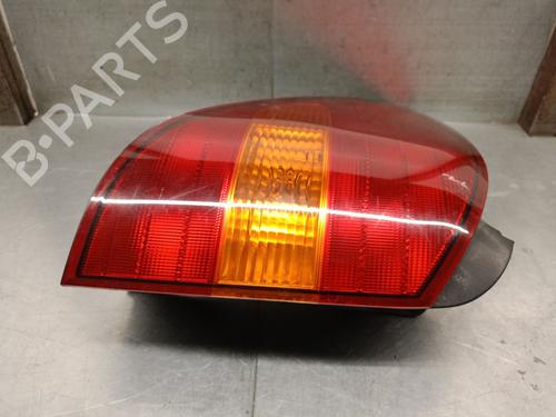 Left taillight SSANGYONG RODIUS I 2.7 Xdi | BP39992287C34 - Image 6