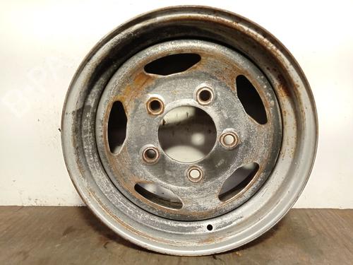 Used Rim Rim LAND ROVER DISCOVERY I (LJ) 2.5 TDI 4x4 (113 hp) 36040711 36040711