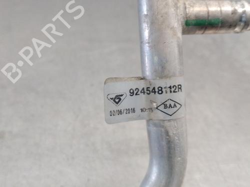 AC pipe DACIA DOKKER MPV (KE_) 1.5 dCi (KEAJ, KEAH) | BP28539836M126