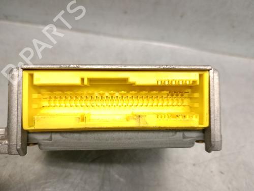Calculateur Airbags AUDI A6 C5 (4B2, 4B4) 2.5 TDI | BP29753558M53 