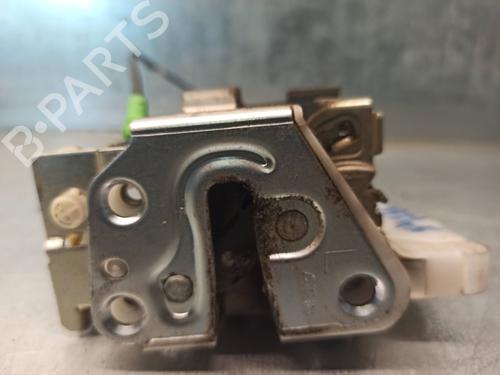 Used Rear left lock TOYOTA AYGO (_B1_) 1.0 (KGB10_, KGB10R) (68 hp) 8303308