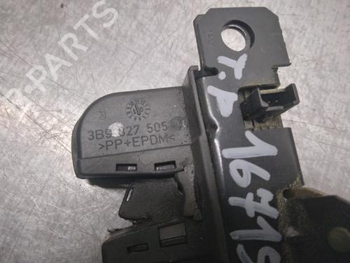Bakluke lås SEAT LEON (1M1) 1.9 TDI | BP11194925C101 