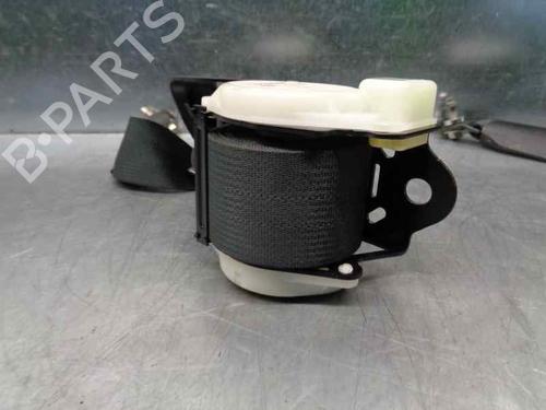 Rear right seatbelt INFINITI QX70  | BP7498621I28 