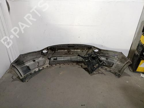 Front bumper FORD S-MAX (WA6) 2.0 TDCi | BP28071849C7 