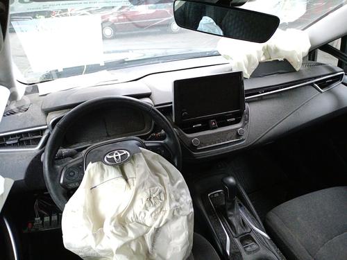 Handskerum TOYOTA COROLLA Saloon (_E21_) 1.8 VVTi Hybrid (ZWE211, MZEA12) | BP23426000C95 - Image 14