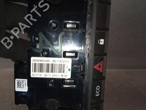 Spak kontakt RENAULT CAPTUR II (HF_) TCe 90 (HFM6) | BP29973503I30