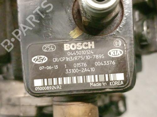 Injection pump HYUNDAI i30 (FD) 1.6 CRDi | BP31356945M78 