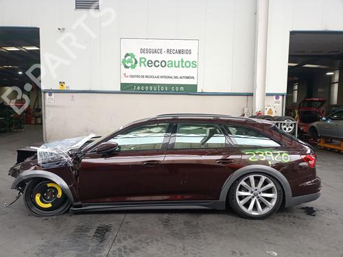 Brugte AUDI A6 Allroad C8 (4AH) 50 TDI Mild Hybrid quattro (286 hp) 4310550