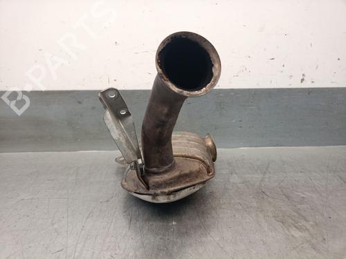 Katalysator MERCEDES-BENZ A-CLASS (W168) | BP30775873M10