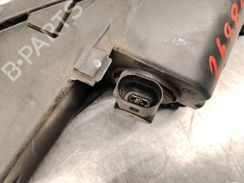 Right front fog light VW PASSAT B7 (362) 2.0 TDI | BP40219916C31  - Image 7