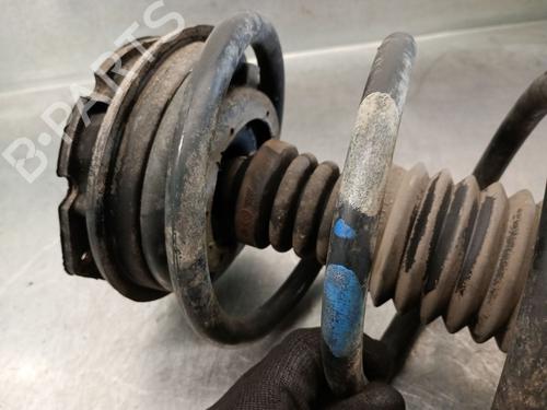 Right front shock absorber RENAULT ESPACE IV (JK0/1_) 2.2 dCi (JK0H) | BP26556370M17 