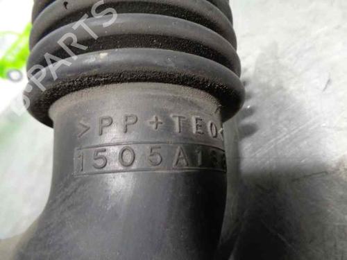 Pipe MITSUBISHI LANCER VIII Sportback (CX_A) 1.5 | BP21019531M125 