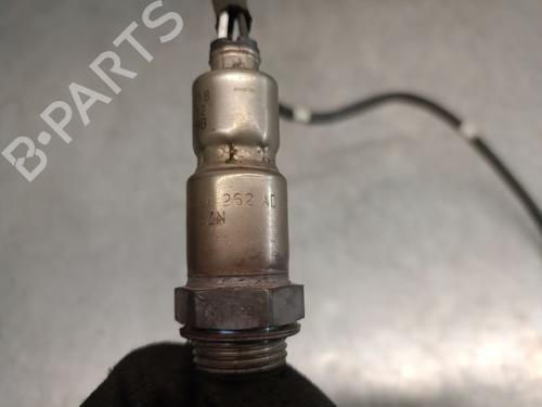 Elektronisk sensor SEAT LEON (5F1) 1.6 TDI | BP26902541M84