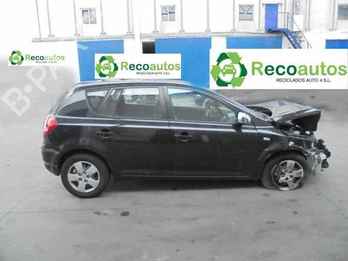 Right front window switch KIA CEE'D Hatchback (ED) 1.6 CRDi 90 | BP2114341I26  - Image 5