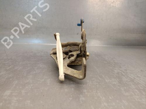 Front left lock SEAT MARBELLA (28A) 0.9 Cat | BP20716696C98 
