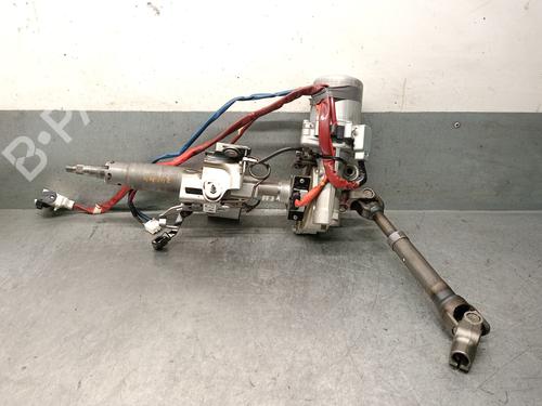 Used Steering column TOYOTA COROLLA Verso (ZER_, ZZE12_, R1_) 1.8 (ZNR11_, ZNR11R) (129 hp) 32282107