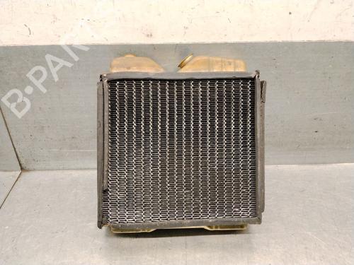 Used Heater matrix Heater matrix OPEL ASTRA F Hatchback (T92) 1.8 i 16V (F08, M08, F68, M68) (125 hp) 39589080 39589080