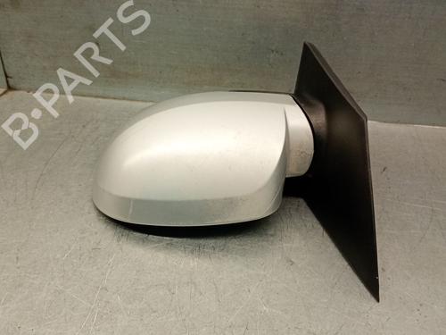 Left mirror HYUNDAI GETZ (TB) 1.5 CRDi | BP30601173C26