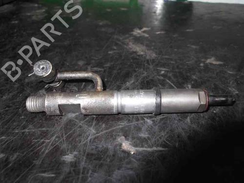 Injector NISSAN CABSTAR E (TL_, VL_) 28.10, 32.10 | BP12186318M100 