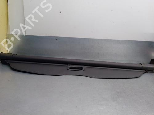 Hattehylle OPEL SIGNUM Hatchback (Z03) 1.9 CDTI (F48) (150 hp) 15831743