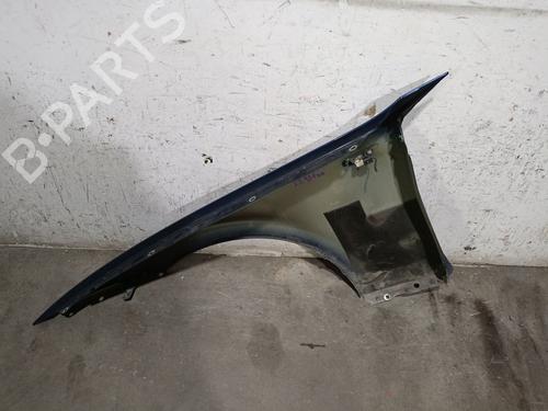 Right front fenders BMW 1 (E87) 118 d | BP26613313C42 