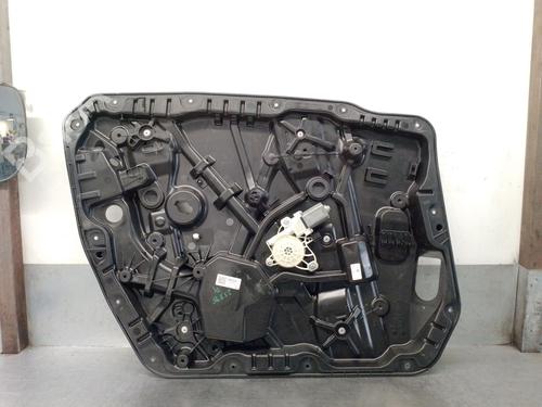 Used Front left window mechanism Front left window mechanism 36995915 36995915