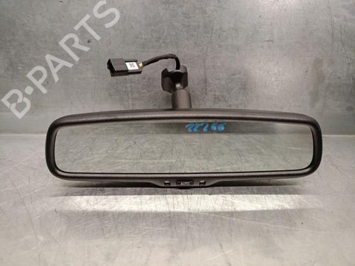 Used Rear mirror TOYOTA YARIS (_P21_, _PA1_, _PH1_) 1.5 Hybrid (MXPH10, MXPH11) (116 hp) 24916842
