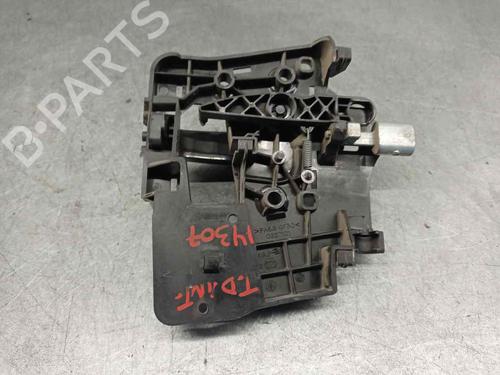 Rear right interior door handle CITROËN BERLINGO MULTISPACE (B9) 1.6 HDi 75 / BlueHDi 75 | BP8847741I16 