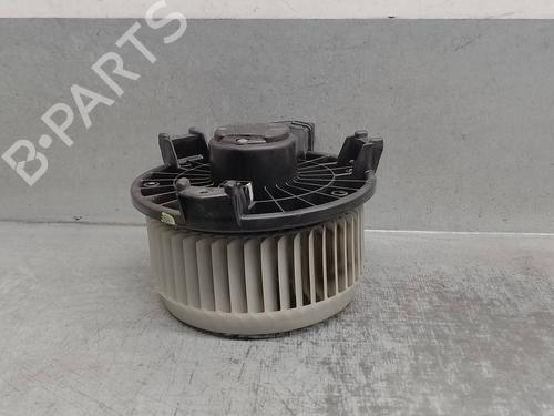 Heater blower motor HONDA CIVIC Coupe 1.8 | BP17189672M62 