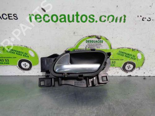 Used Rear left interior door handle PEUGEOT 508 I (8D_) 2.0 HDi (140 hp) 5885999