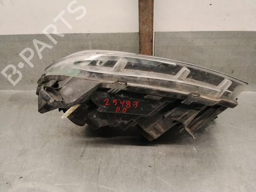 Right headlight DACIA SANDERO II TCe 90 (B8M1, B8MA, B8AC) | BP35784242C29 - Image 4