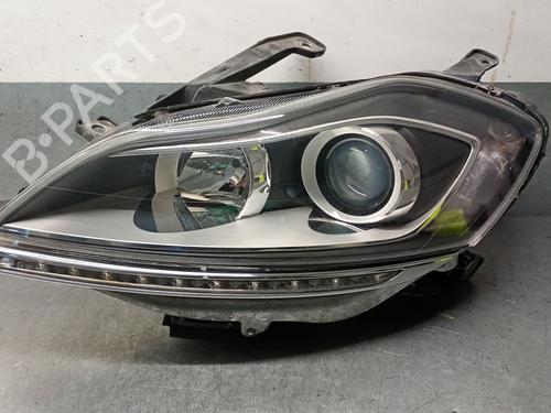 Lyskaster venstre LANCIA DELTA III (844_) 1.6 D Multijet (844.AXC11, 844.AXC1A) (120 hp) 30847746