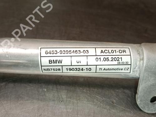 AC pipe BMW 3 (G20, G80, G28) 330 e Plug-in-Hybrid | BP34186946M126  - Image 7