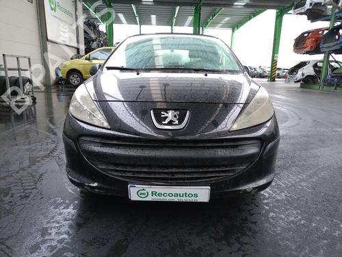Rim PEUGEOT 207 (WA_, WC_) 1.4 16V | BP29915854C45