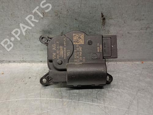 Elektronische module CUPRA FORMENTOR (KM7, KMP) 1.5 TSI (150 hp) 28048683