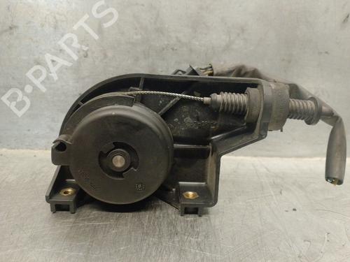 Pedal CITROËN XSARA PICASSO (N68) 2.0 HDi | BP16967287I4 