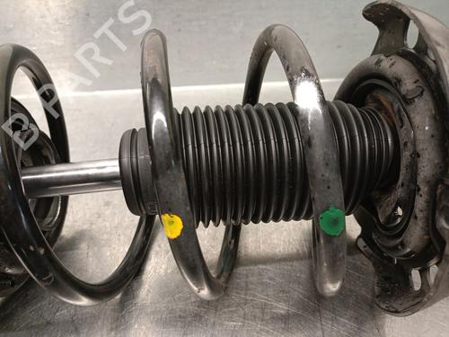 Left front shock absorber HYUNDAI i30 (FD) 1.4 | BP22131833M16 