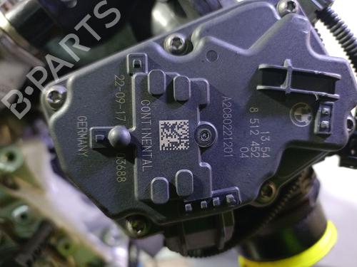 Engine BMW 1 (F20) 118 d | BP29973241M1 