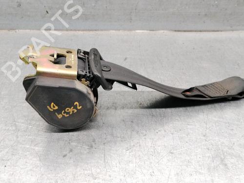 Front left seatbelt PEUGEOT 206 CC (2D) 1.6 16V (2DNFUF, 2DNFUR) | BP37442554I26 - Image 3