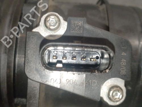 Mass air flow sensor AUDI A5 (8T3) 2.0 TFSI | BP38235881M95 - Image 7