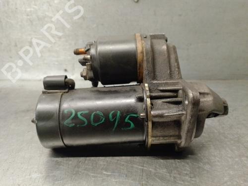 Used Starter Starter OPEL ASTRA F Saloon (T92) 1.4 i 16V (F19, M19) (90 hp) 33931465 33931465