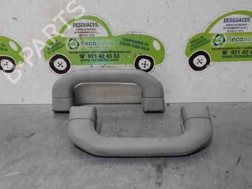 Front right interior door handle MERCEDES-BENZ C-CLASS T-Model (S203) C 270 CDI (203.216) | BP3216213I14 