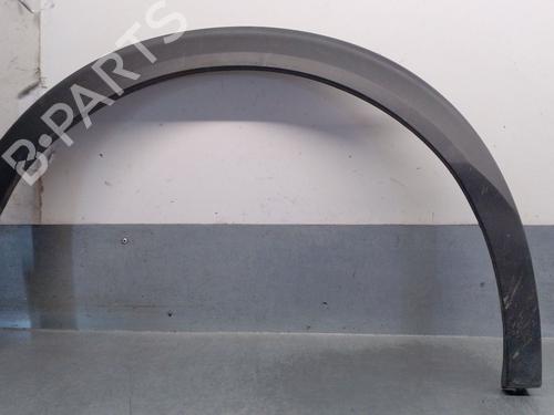 Used Rear left wheel arch trim PEUGEOT 2008 II (UD_, US_, UY_, UJ_, UR_, UC_) 1.2 PureTech 100 (USHNK) (101 hp) 29613875