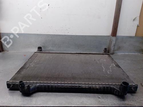 Water radiator JAGUAR F-PACE (X761) 2.0 TD4 AWD | BP33759222M31 - Image 3